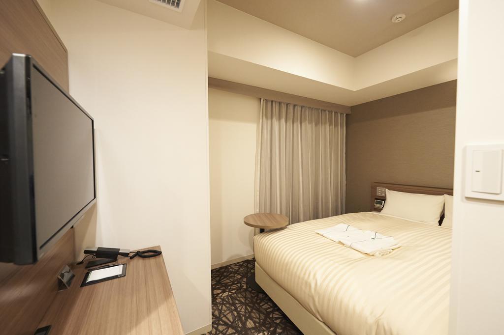 Sotetsu Fresa Inn Ginza-Nanachome Tokyo Exterior photo